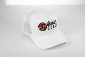 Logo Trucker