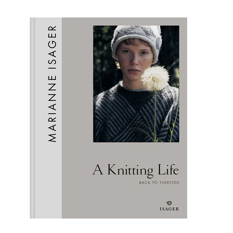 Marianne Isager: A Knitting Life