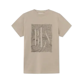 Matrix T-Shirt - Sand