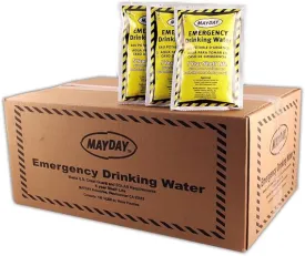 Mayday Industries Emergency Water Rations 4.225 OZ C303336