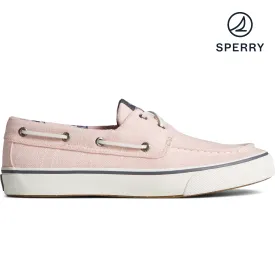 Men's Bahama II Resort Boat Sneaker - Pink (STS24817)