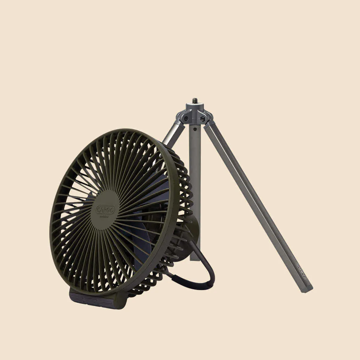 Multi Fan for Camping