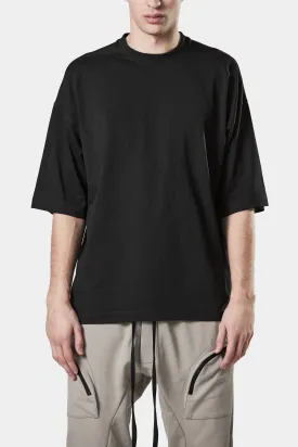 Oversized t-shirt, Black