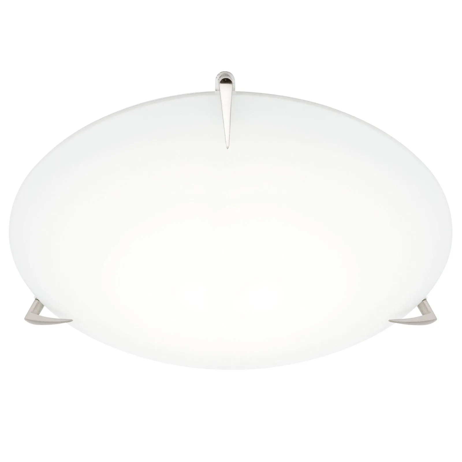 Penta 1 Light E27 Round Ceiling Light