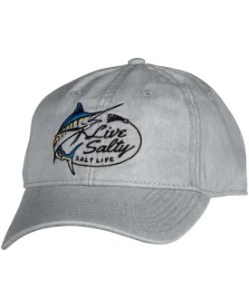 Salt Life - Men's Salty Marlin Cap