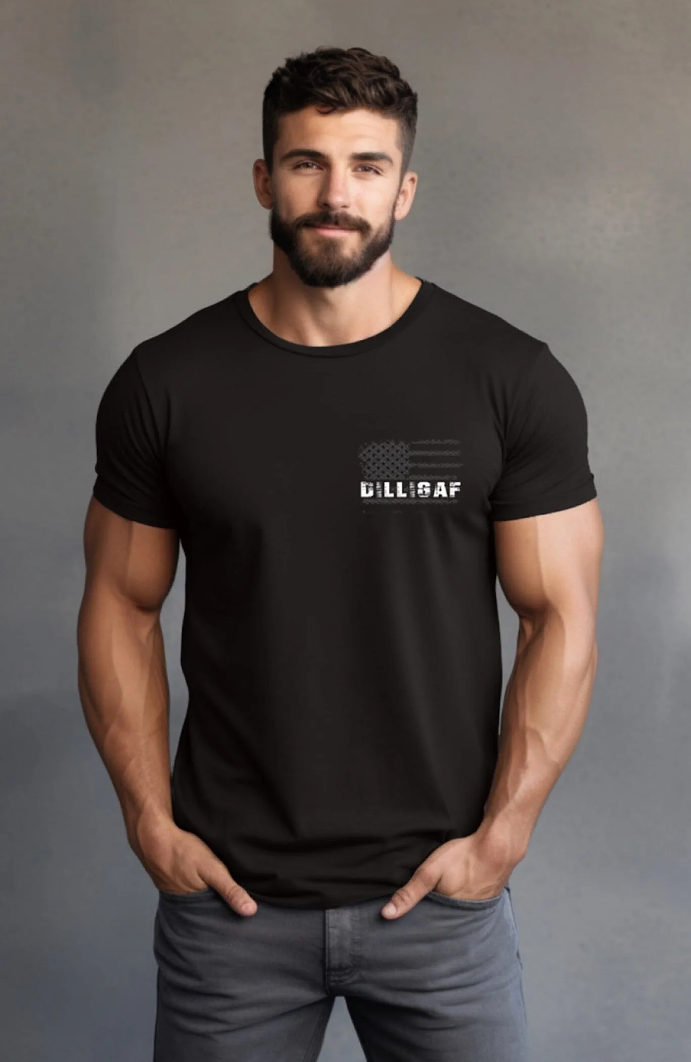 Simple Combat T-shirt