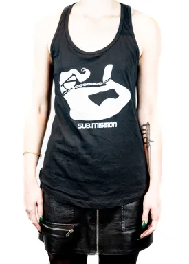 Sub.missive Tank Top