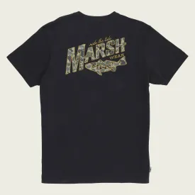 Sunrise Marsh SS T-Shirt