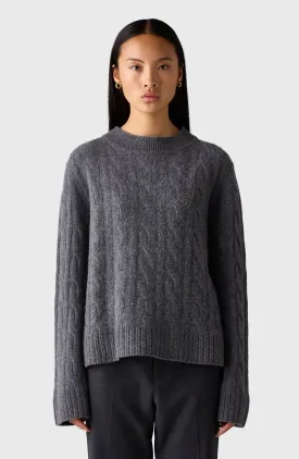 The Sibyll Sweater