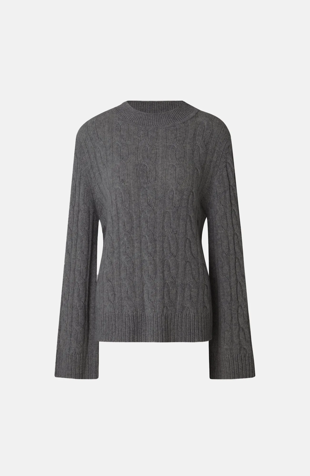 The Sibyll Sweater