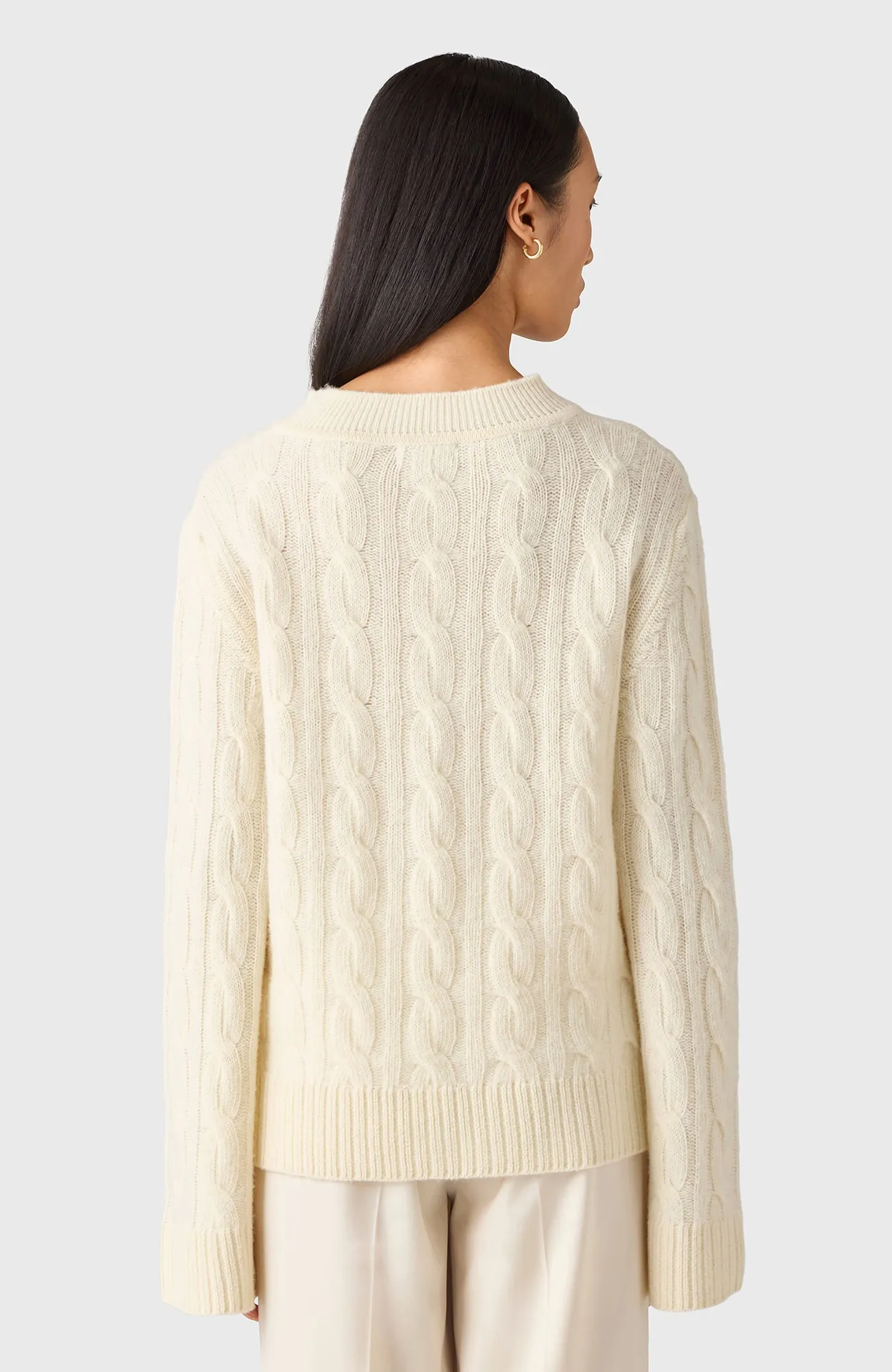 The Sibyll Sweater